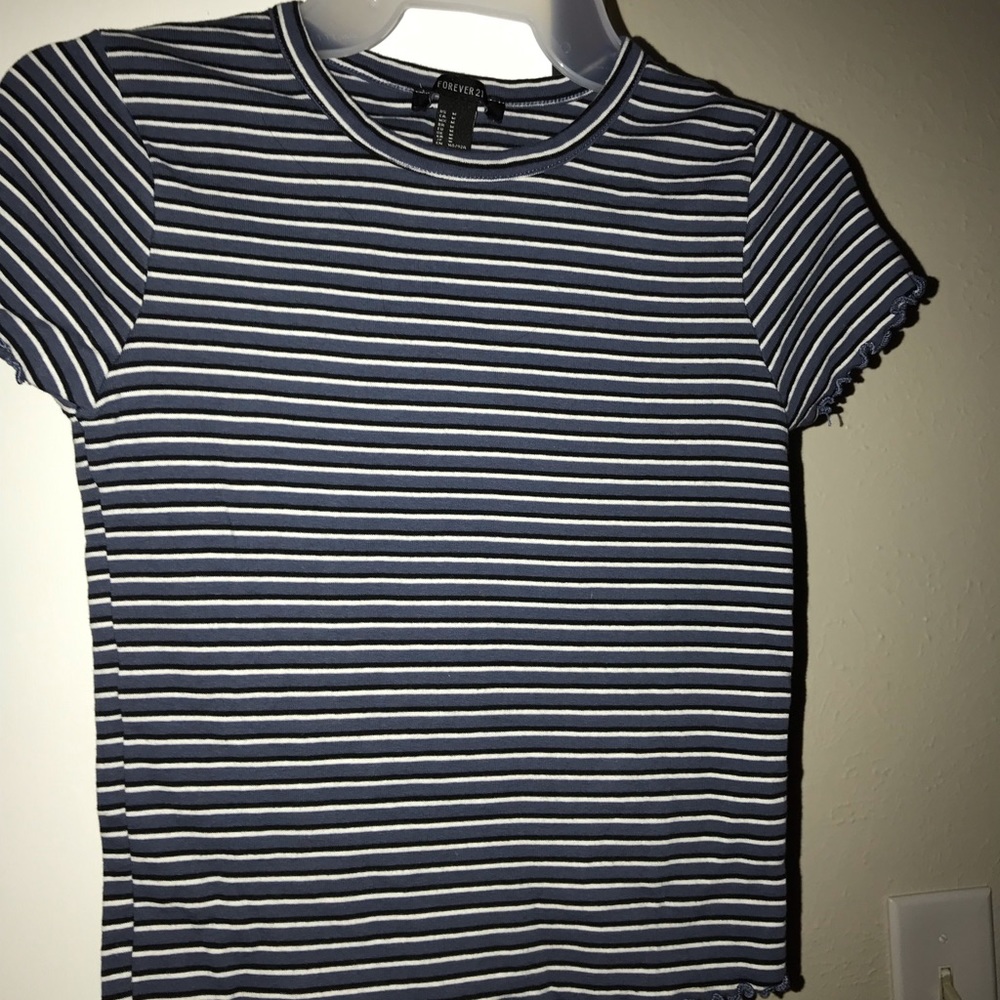 🛑 2 for $20 Forever 21 Top